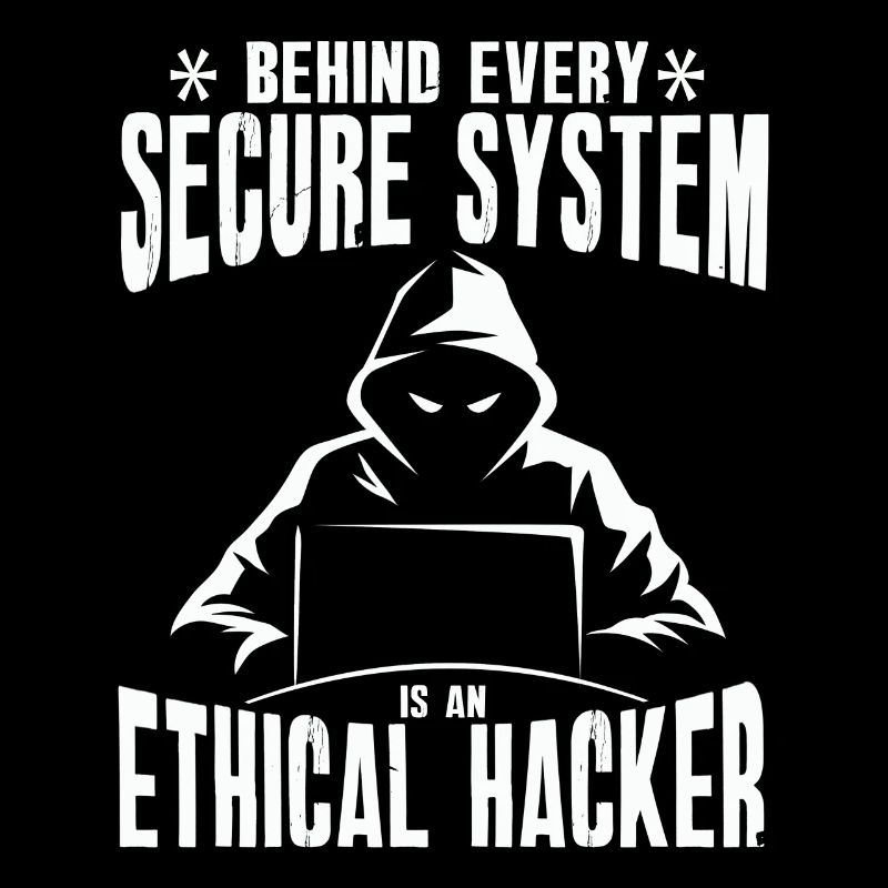 Expertise en cybersécurité des hackers éthiques