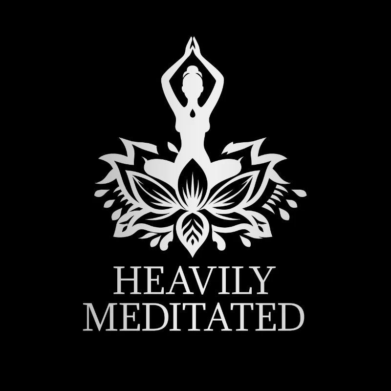 Heavily Meditated