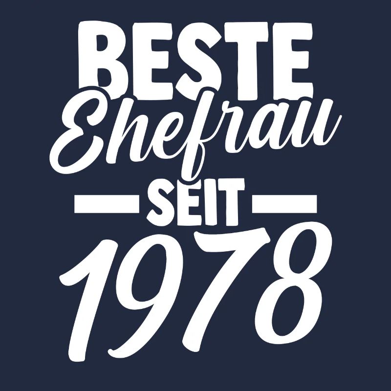 Valentinstag Beste Ehefrau Seit 1978