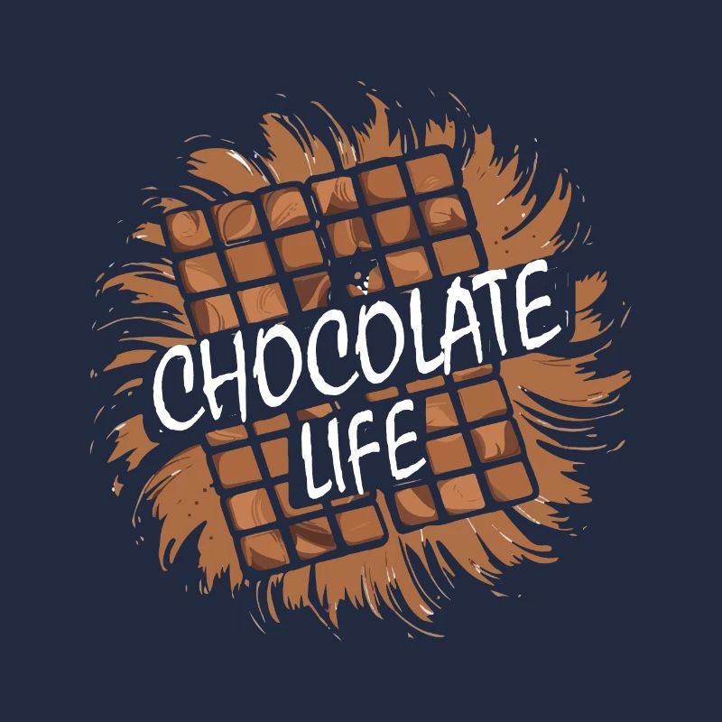 BARRES DE CHOCOLAT