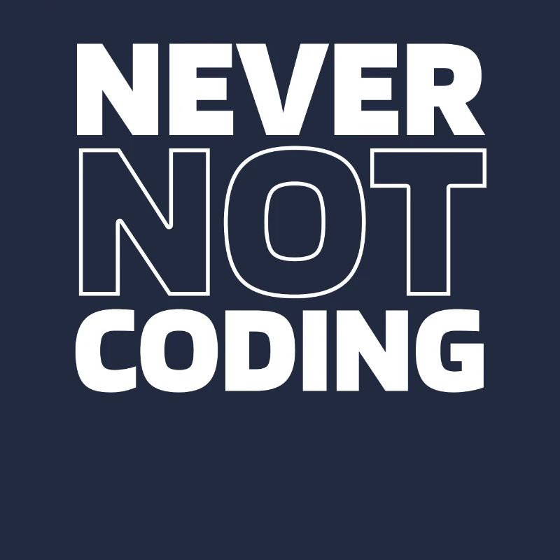 Developer Coder Programmer