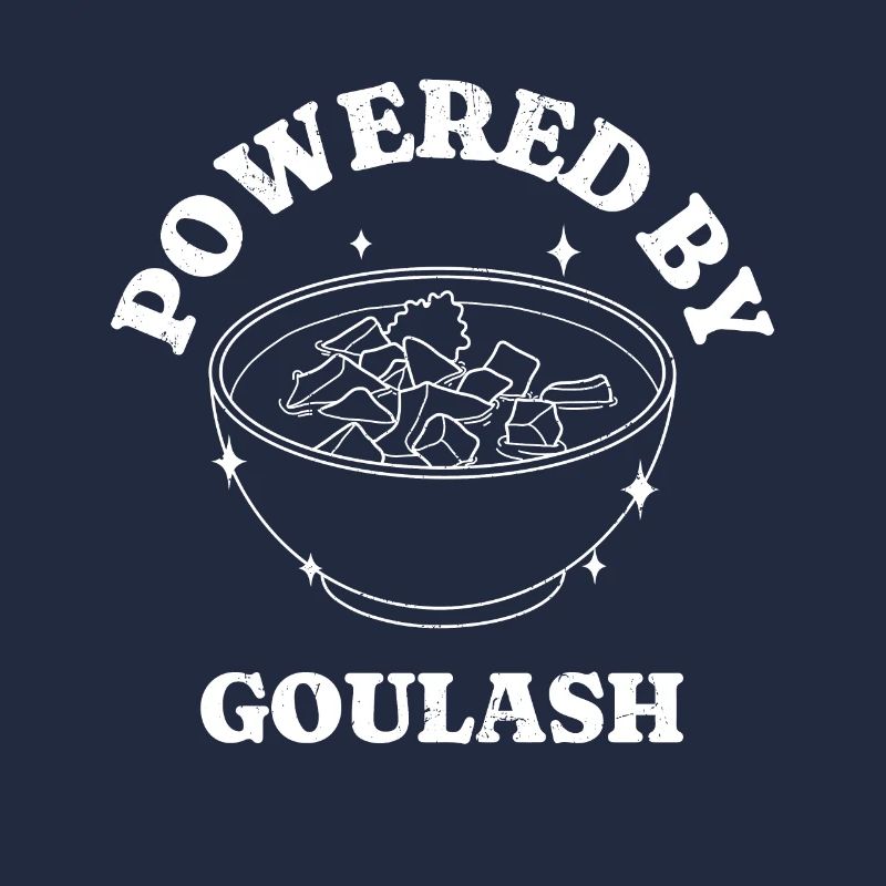 Gulasch National Gerischt Ungarn Eintopf
