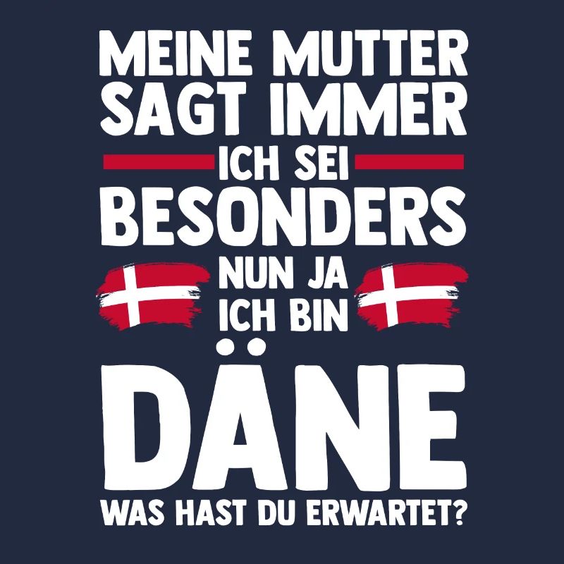 Danois Danemark