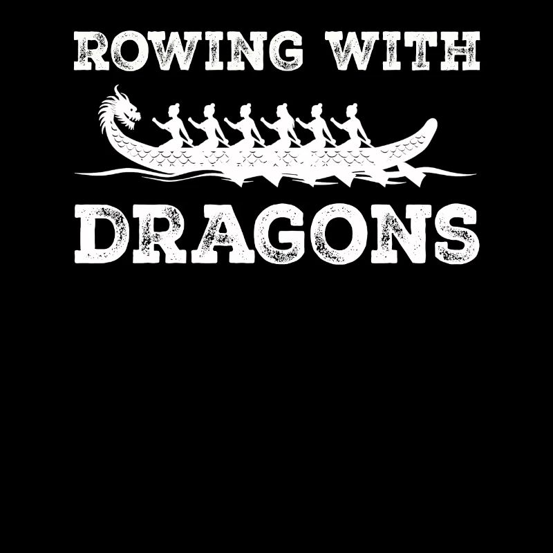Ramer avec Dragons Dragons Dragonboat