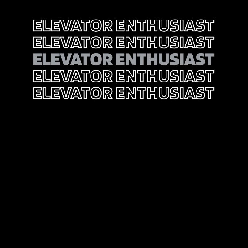 Elevator Elevator