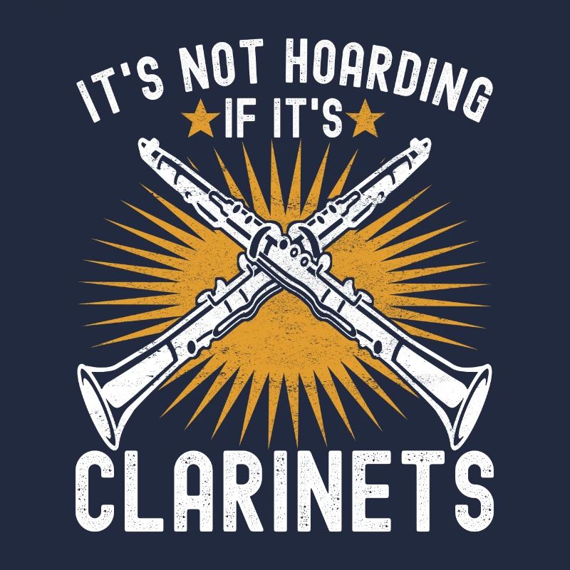Clarinet Wind Instrument Clarinet player