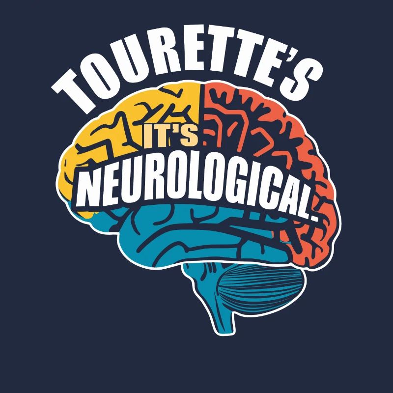 Tourette-syndrom-bewusstsein Neurodiverse