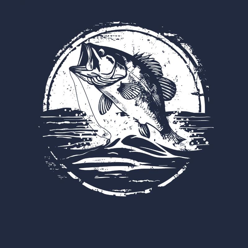 Fish Drawing