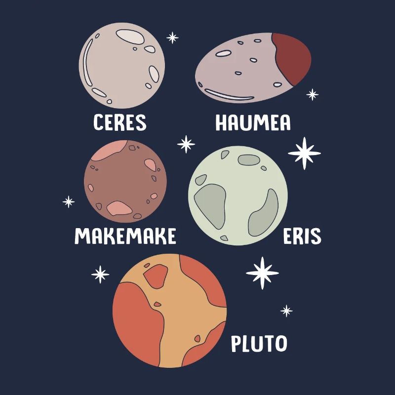 Solar System Universe
