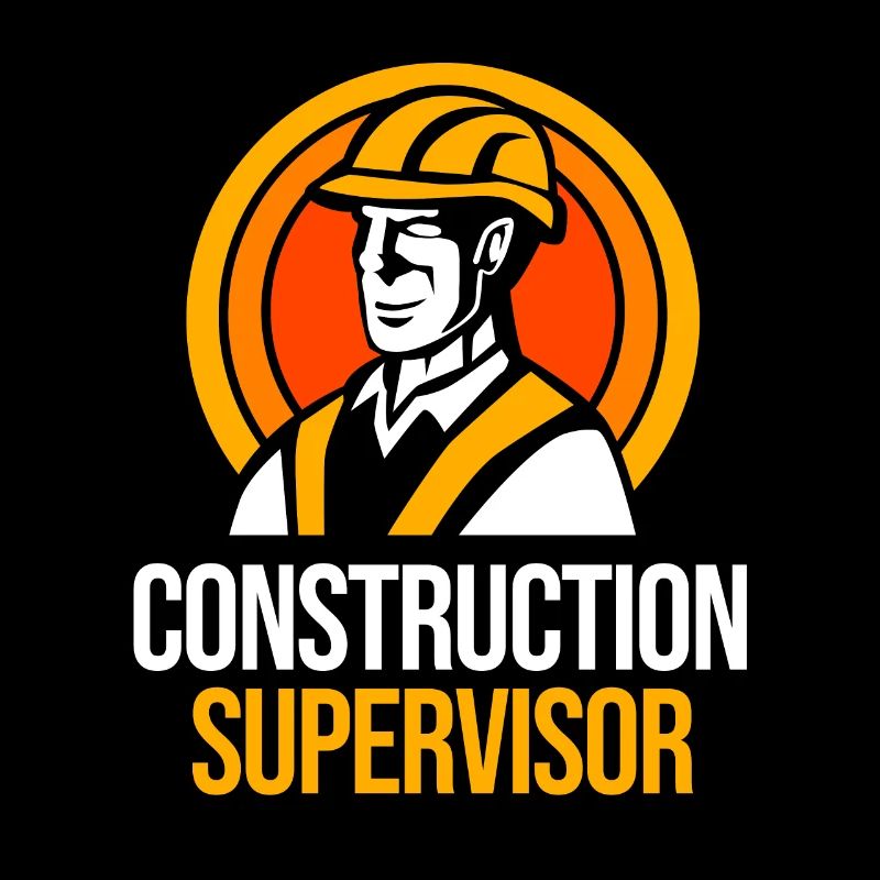 Bauarbeiter Baustelle
