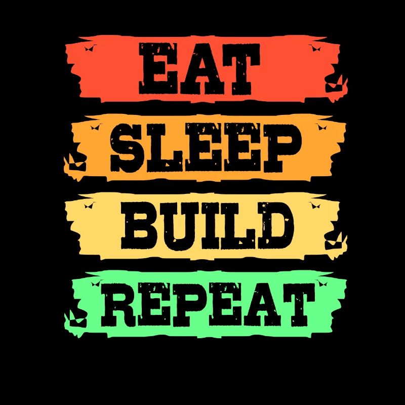 Chantier de construction