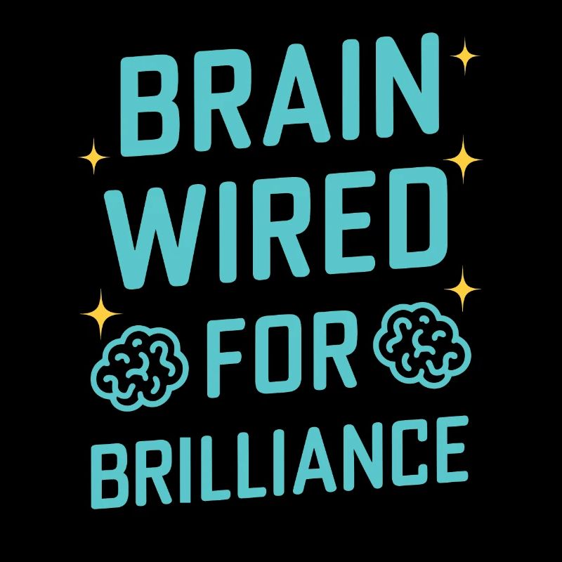 Tourette's Syndrome Awareness Neurodiverse