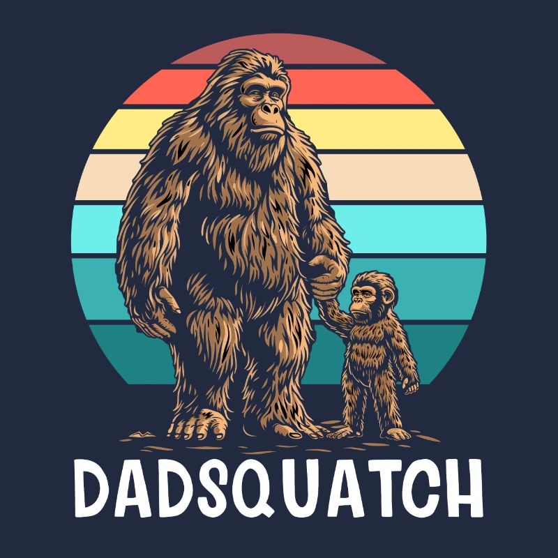 Papa Squatch