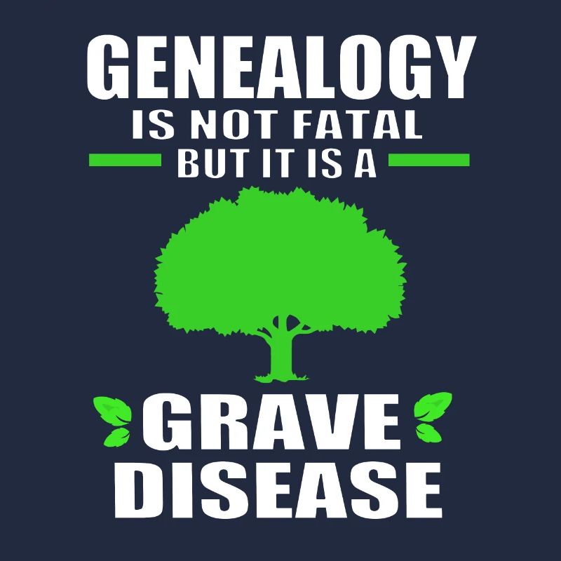 Stammbaum Genealogie