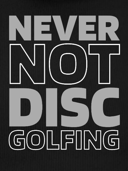 Frisbee Golf Disc Golf