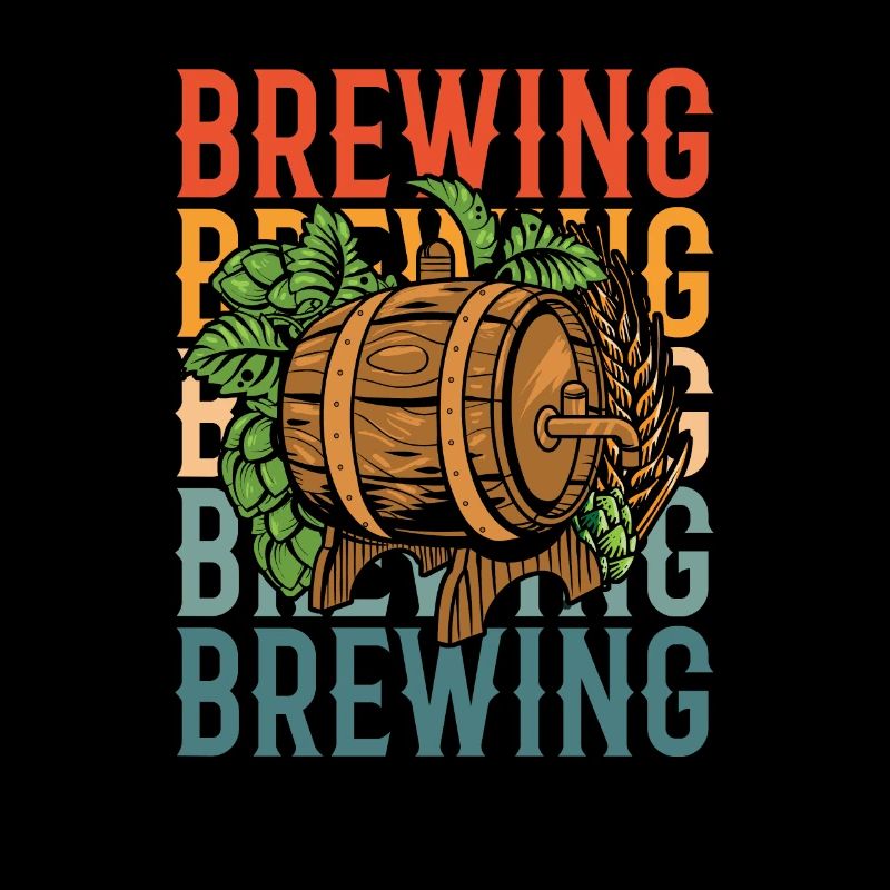 Bière artisanale Hobby Brewer