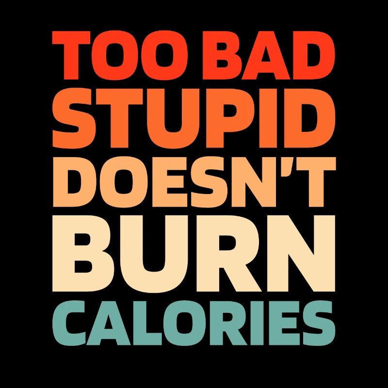 Schwarzer Humor Funny Quote Saying