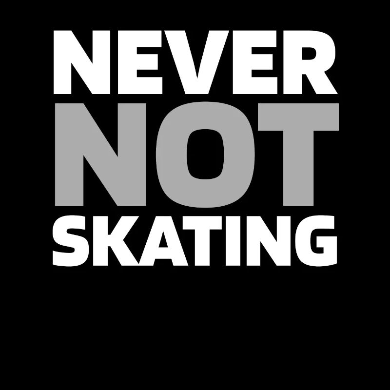 Skateboard Skater