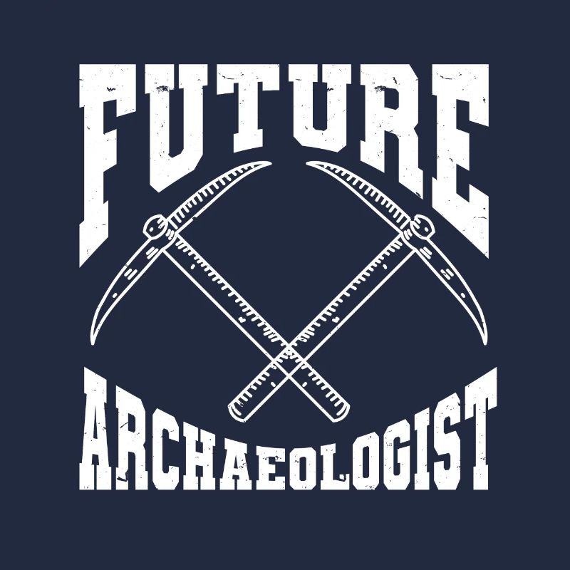 Archaeologist Archaeology