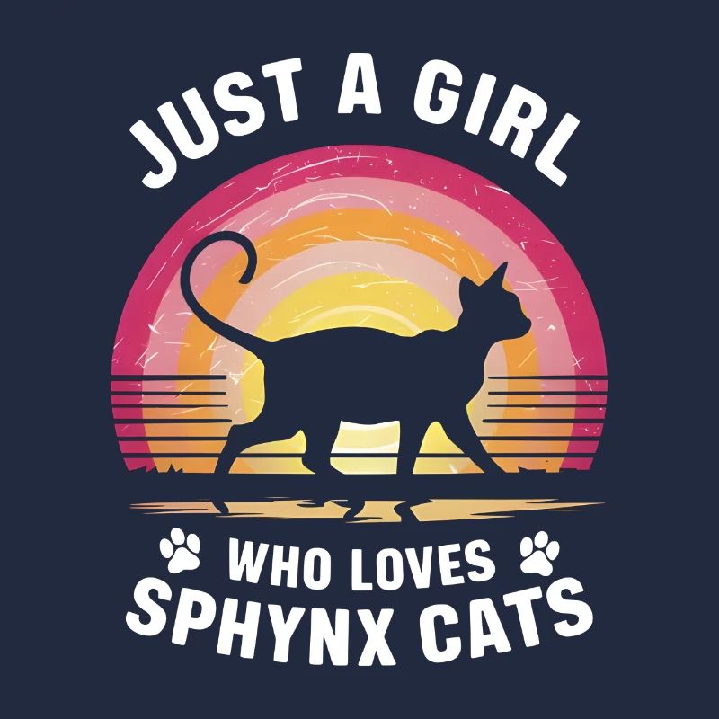 Katze Bengal Geschenk