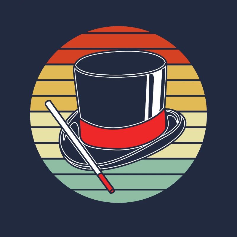 magicien magicien