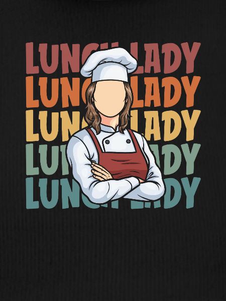 Cafeteria, kitchen help, canteen
