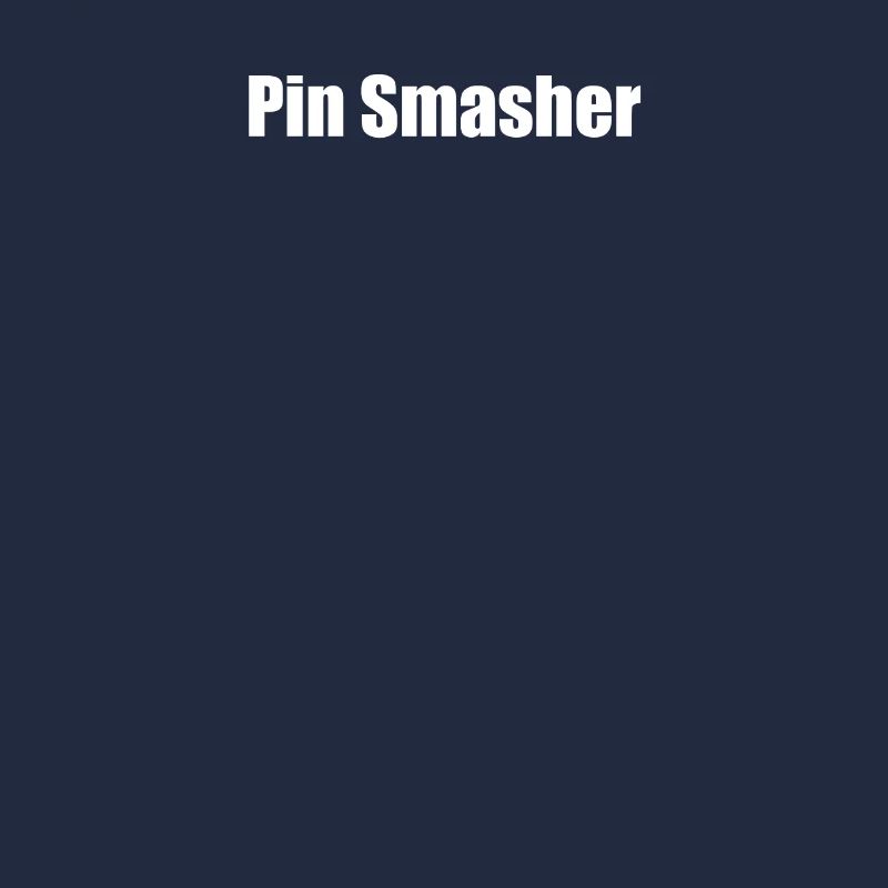 Bowling - Pin Smasher