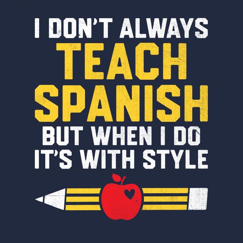 Foreign Language Teacher School Languages Teachers