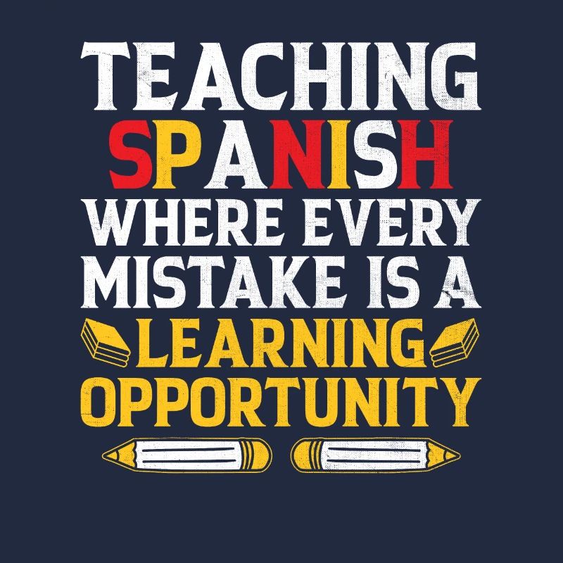 Foreign Language Teacher School Languages Teachers