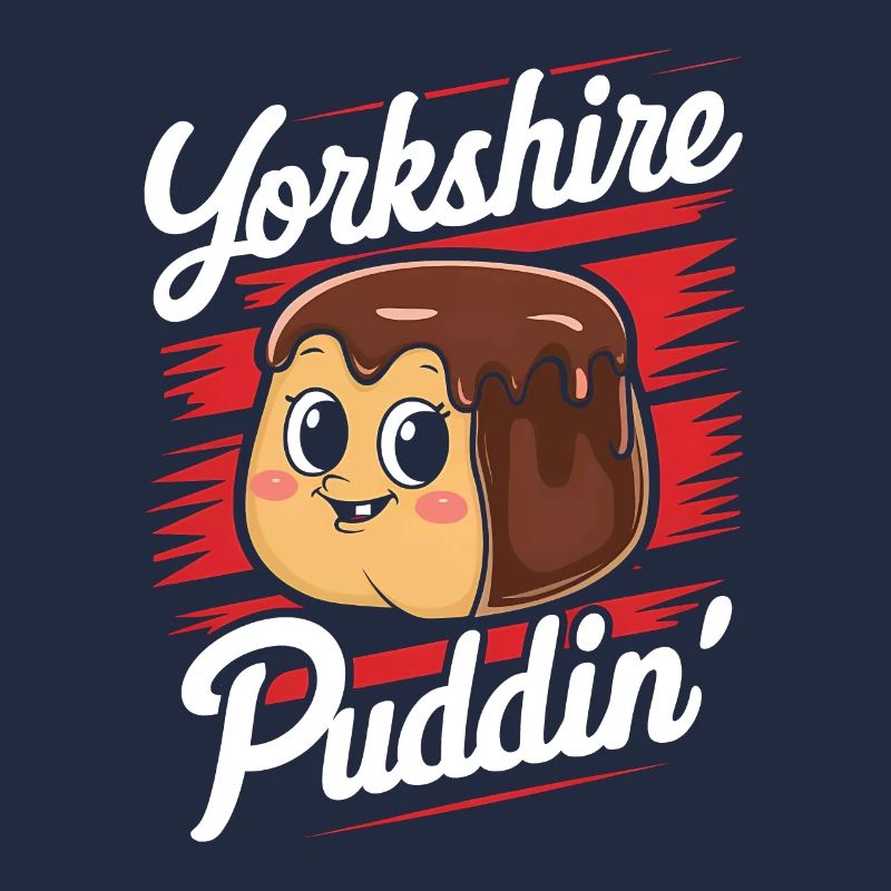 Yorkshire Pudding Geschenk