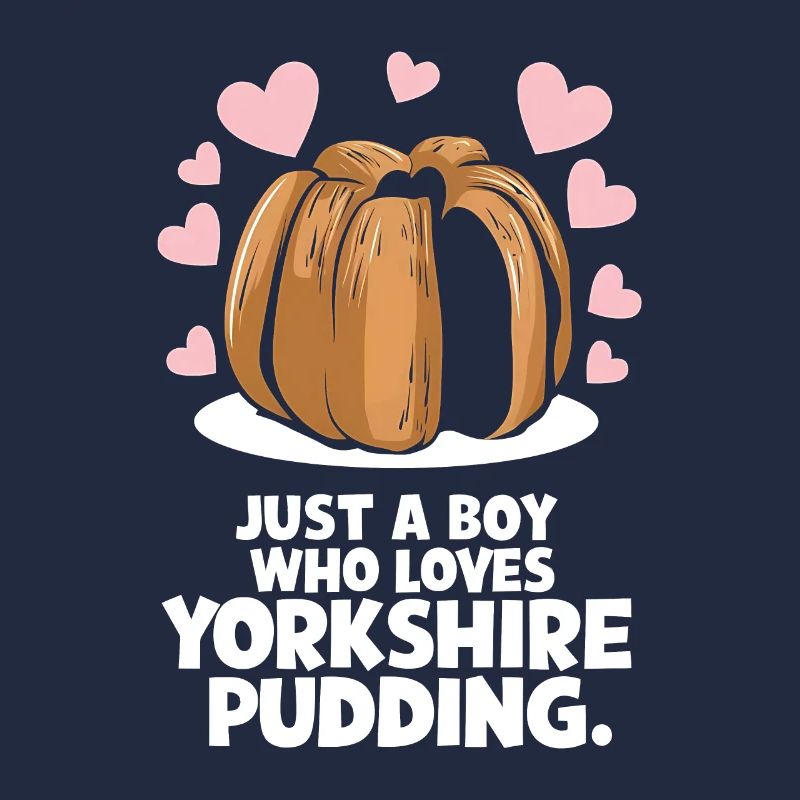 Yorkshire Pudding Geschenk