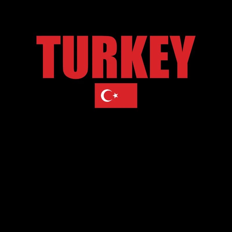 Turquie Turquie Drapeau turc