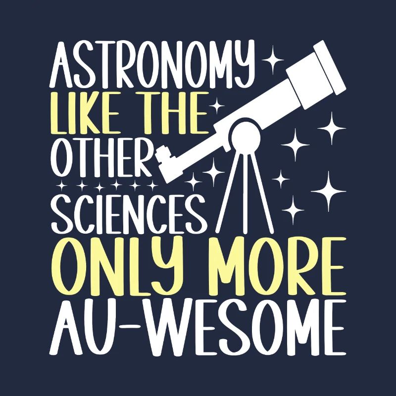 Astronomer Astronomy