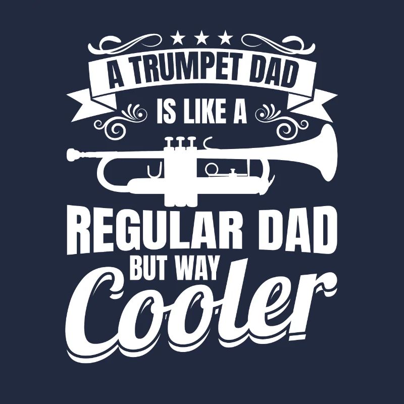 Trompeter Vater