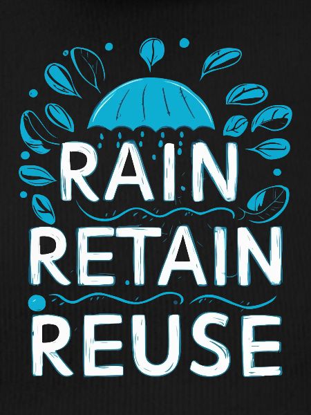 Rain Keep Reuse