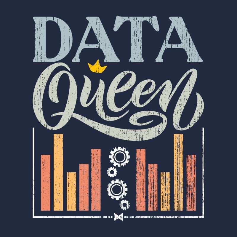 Awesome Data Queen Deep Learning Un scientifique des données