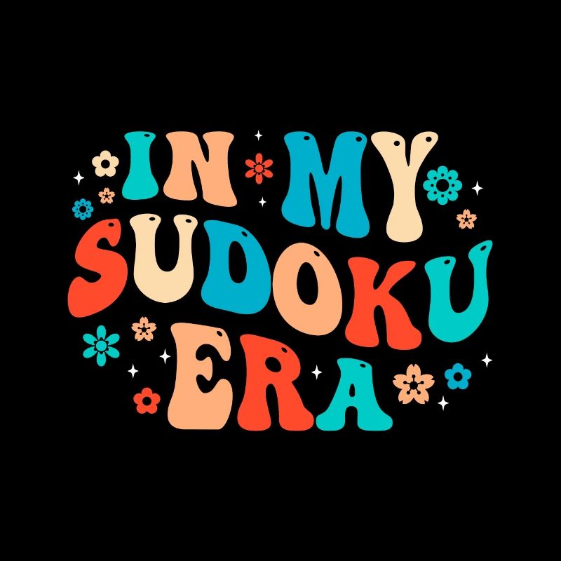Drôle de dicton de Sudoku