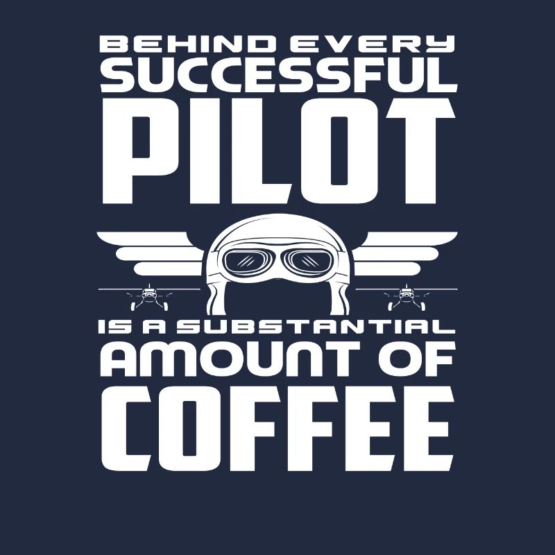 Pilot Coffee Pilots