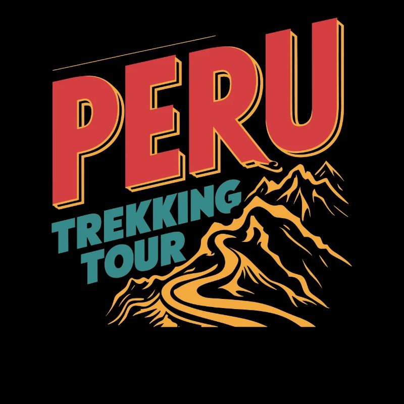 Pérou Trekking Aventure Paysage de montagne