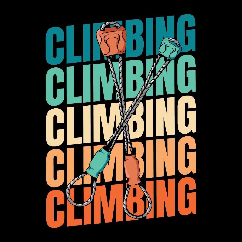 Climbing Climbers
