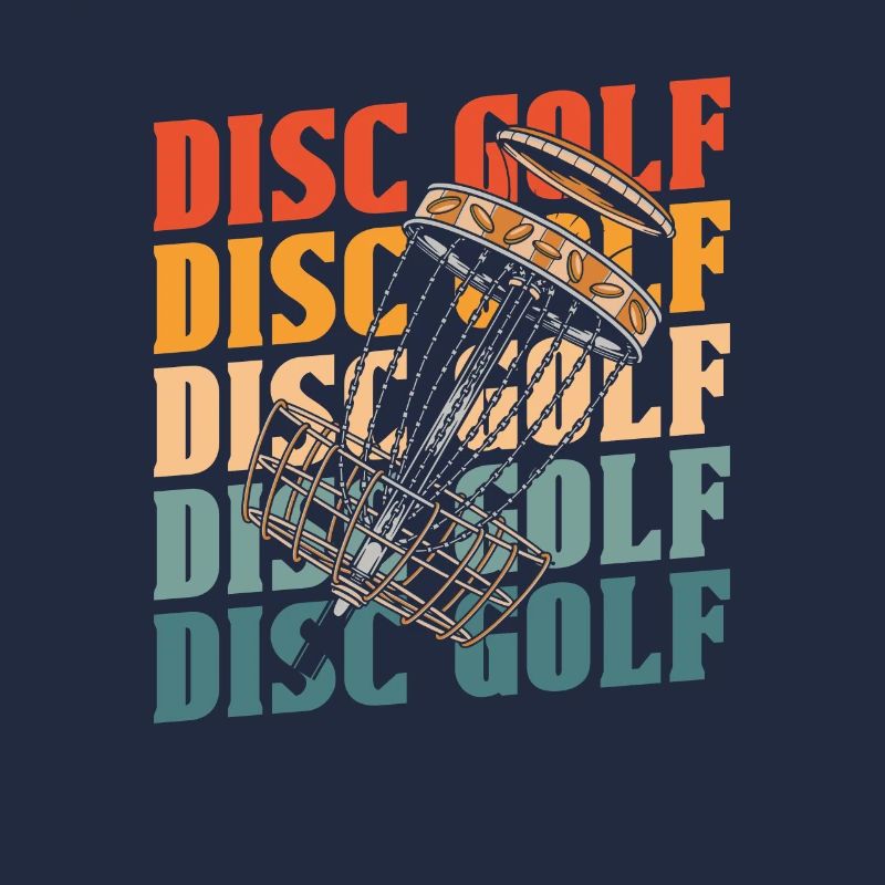 Frisbee Golf Disc Golf