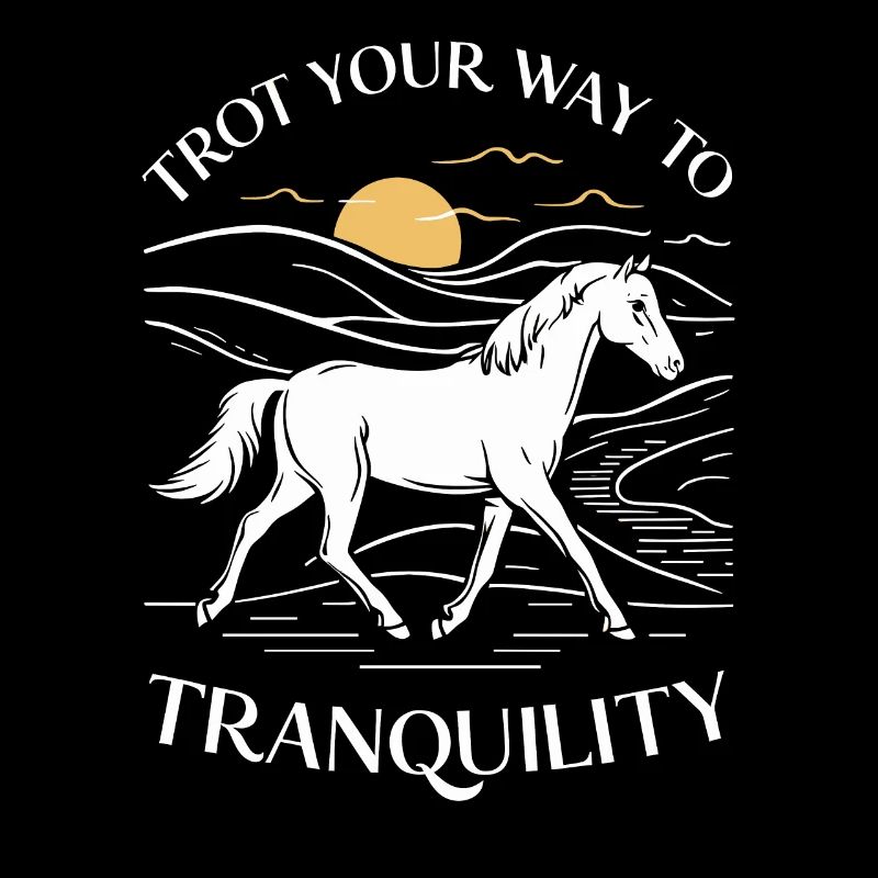Healing through equine therapy and therapeutic