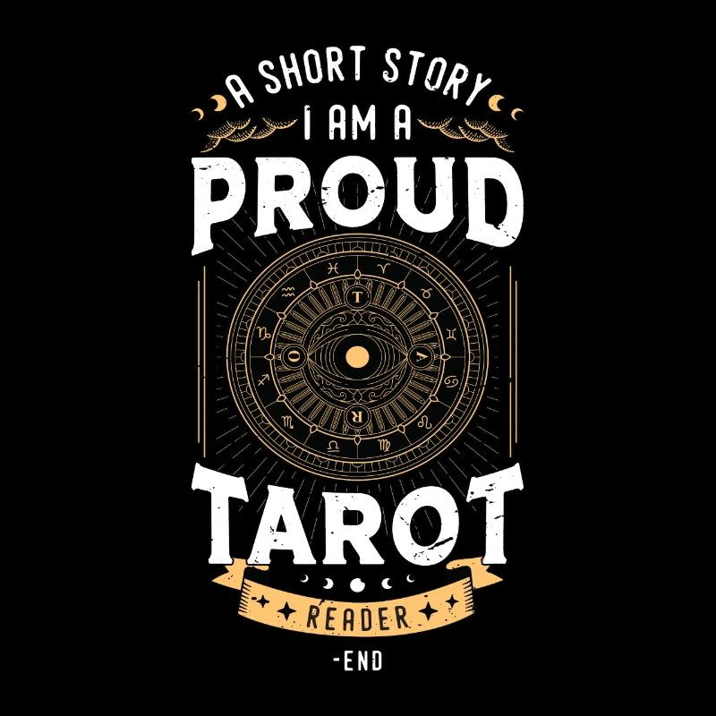Tarot Reader A Short Story I Am A Fortune Telling