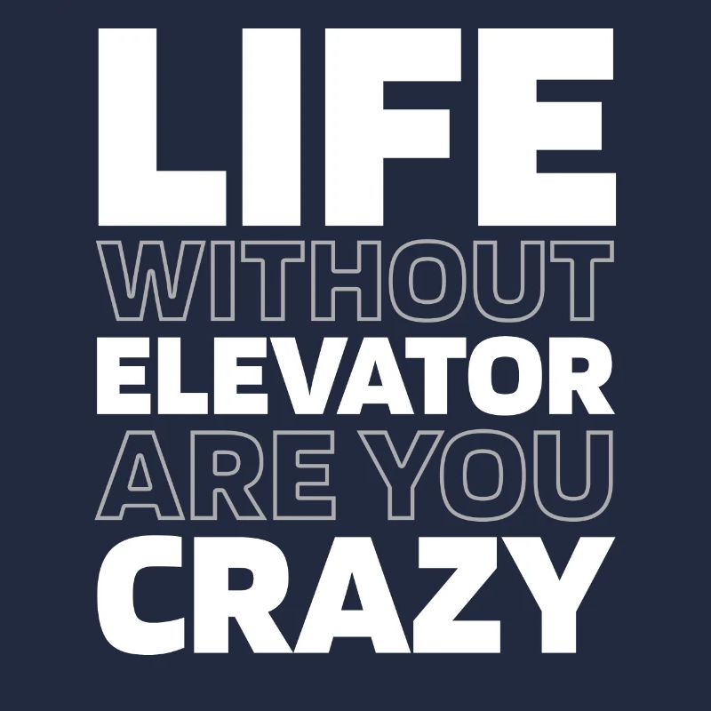 Elevator Elevator