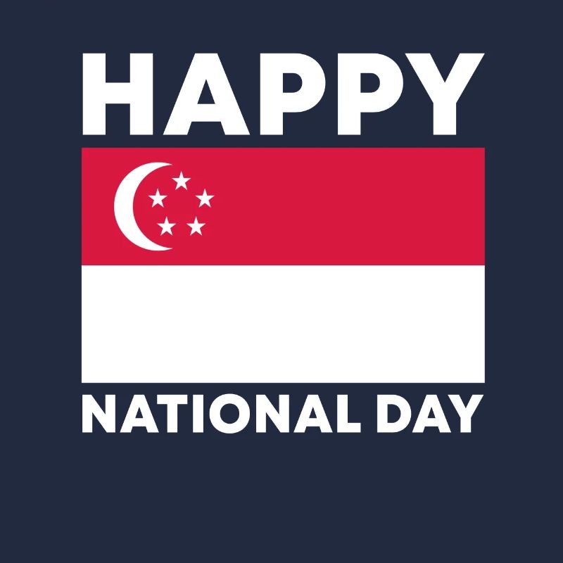 Fête nationale de Singapour