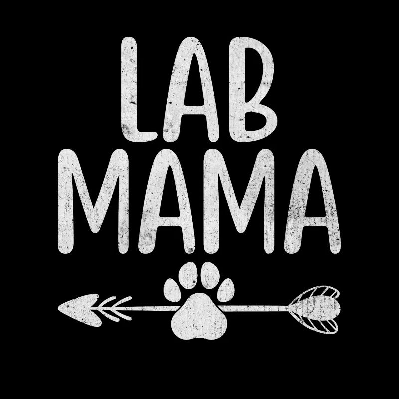 Lab Mama Labrador Retriever Labradors Chien Retrieve