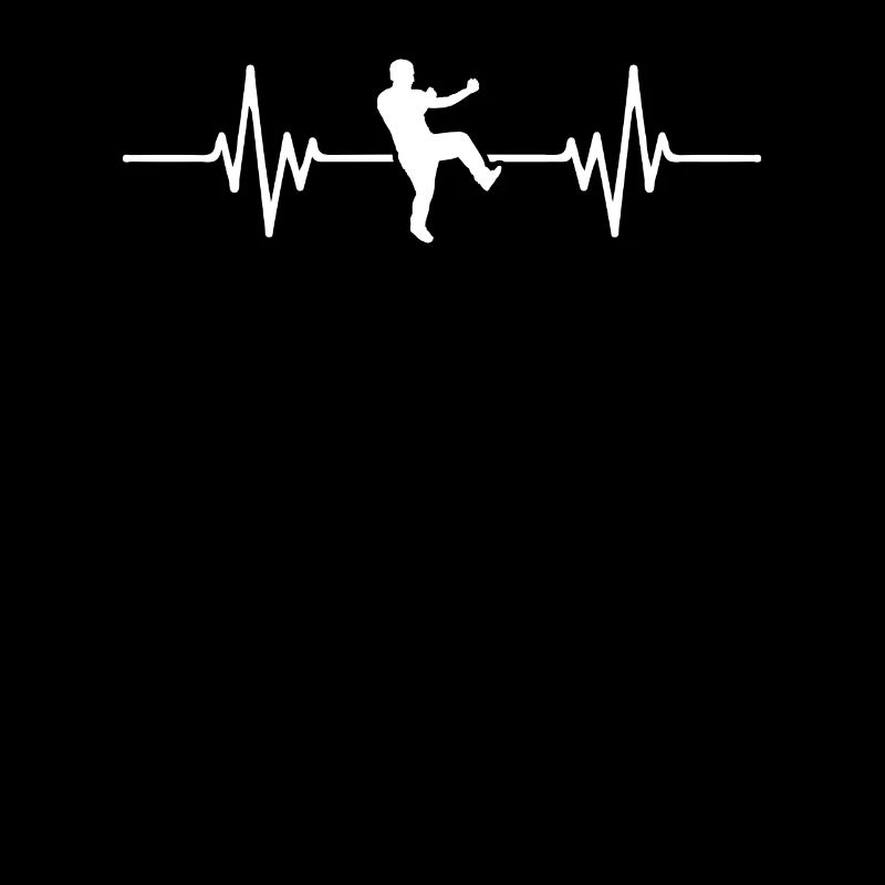 Wing Chun Heartbeat Wing Chun Fighter