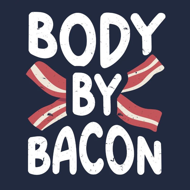 Body By Bacon