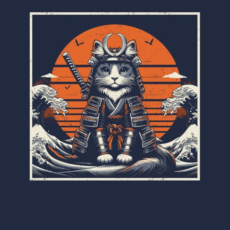 Samurai