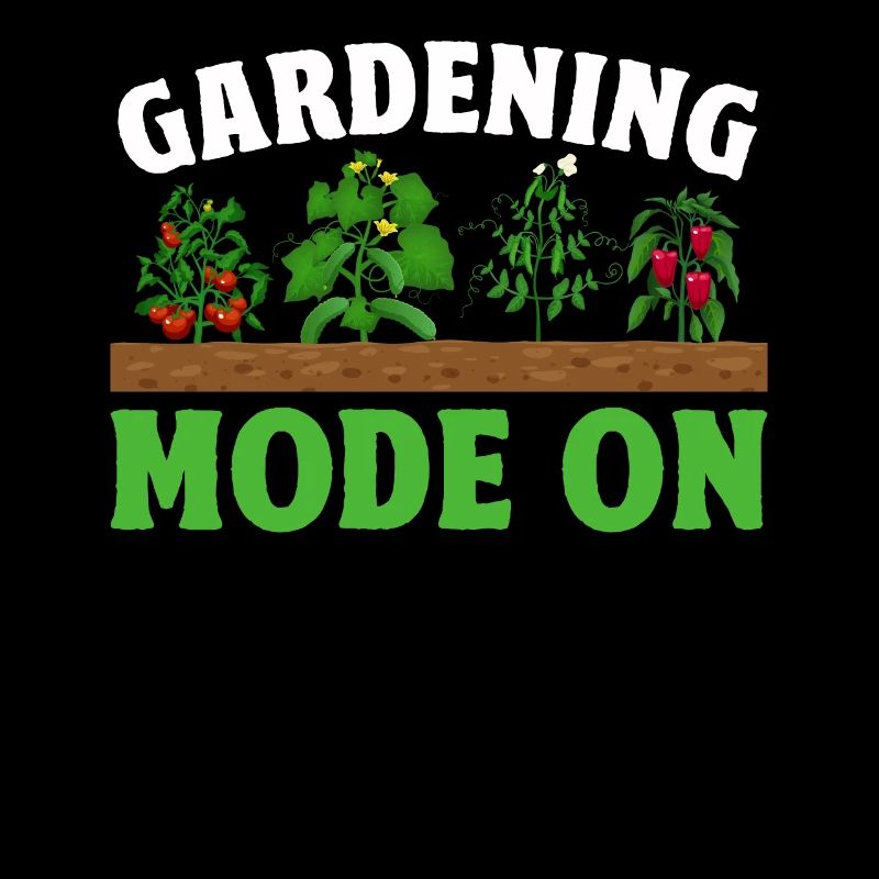 Mode de jardinage activé - Gardener Landscaping